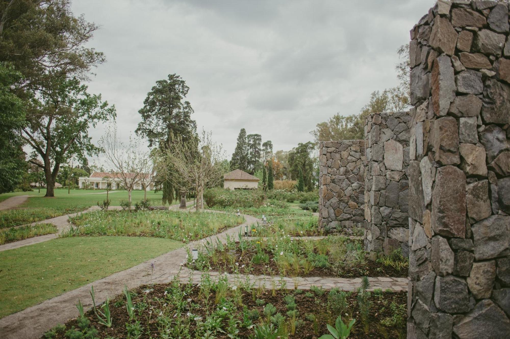 Estancia La Paz Hotel Ascochinga Buitenkant foto