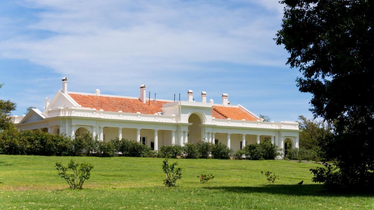 Estancia La Paz Hotel Ascochinga Buitenkant foto
